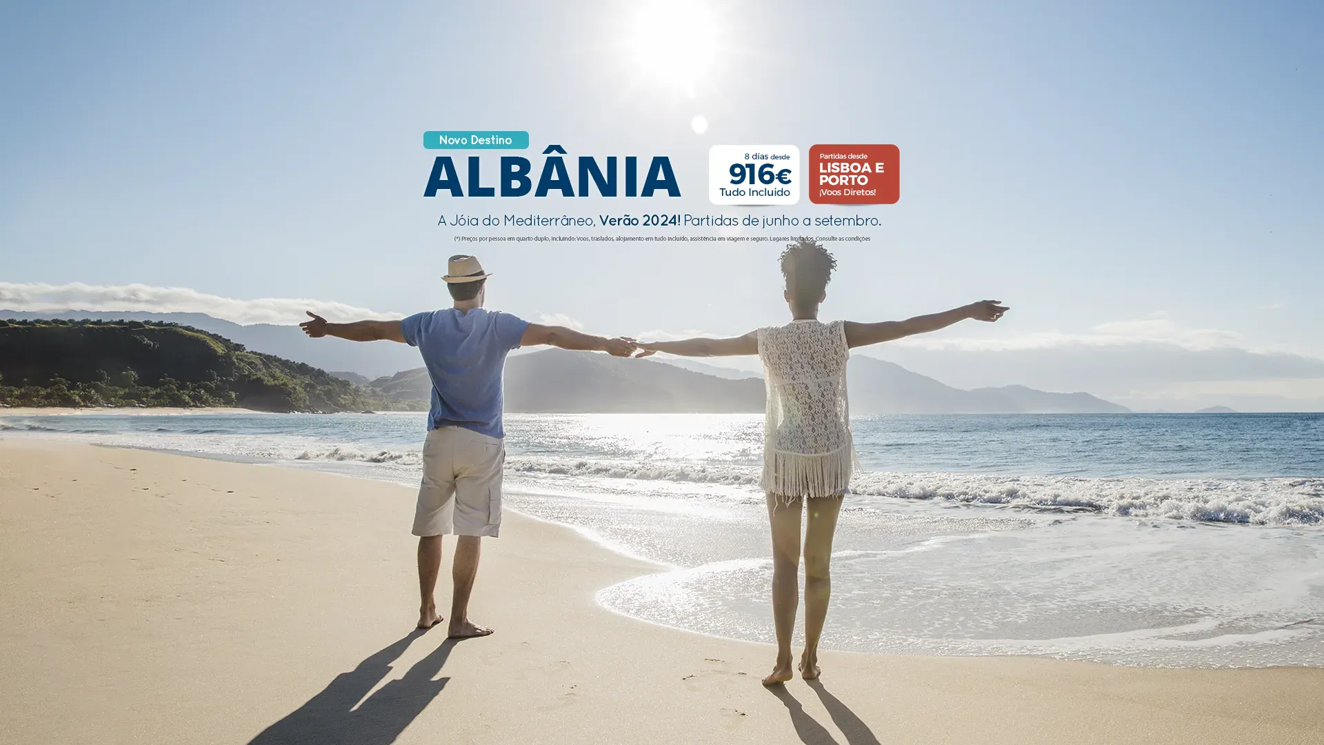 Albania 2024 B