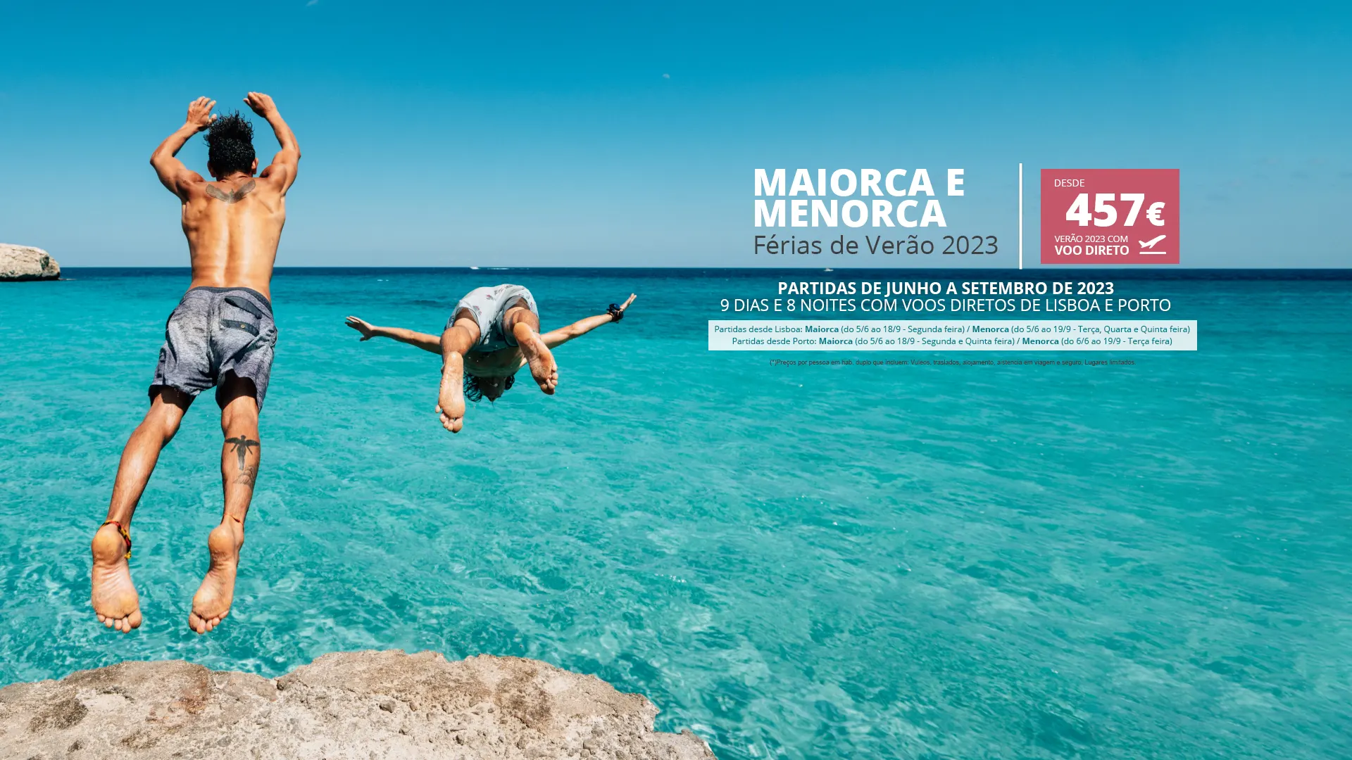 Baleares 2023