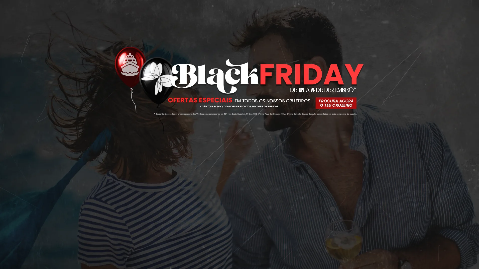 BlackFriday2023 Cruceros