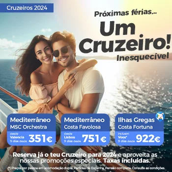 Cruceros New2024