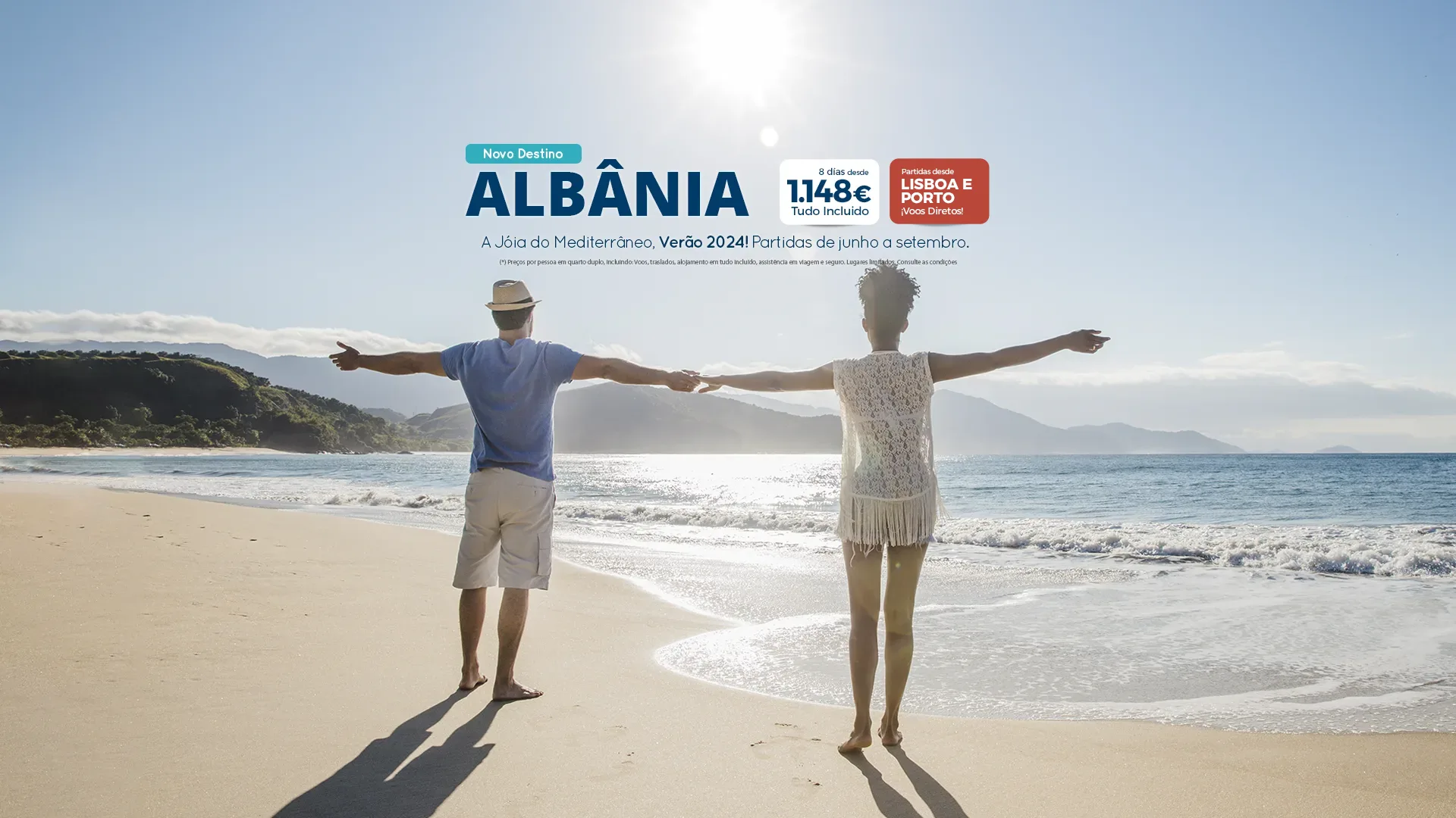 Albania 2024 B