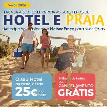 Hoteis de Praia 24