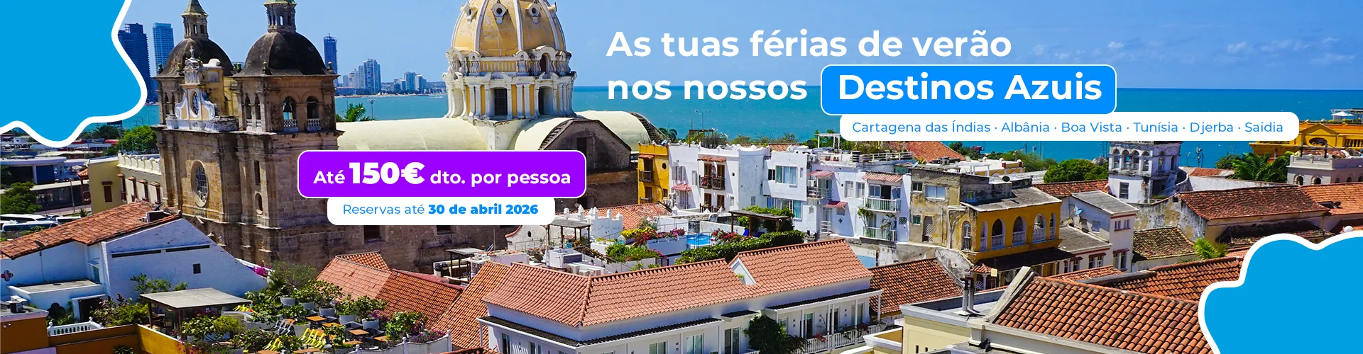 Slider DestinosAzuis 1920x500 2