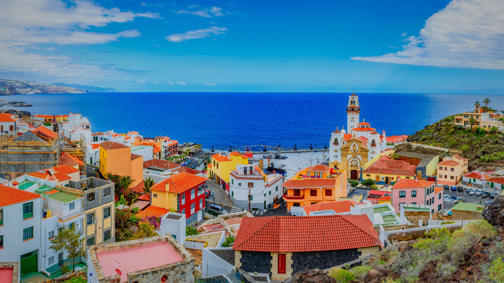 Os melhores pacotes Ilhas Canárias | Central de Vacaciones